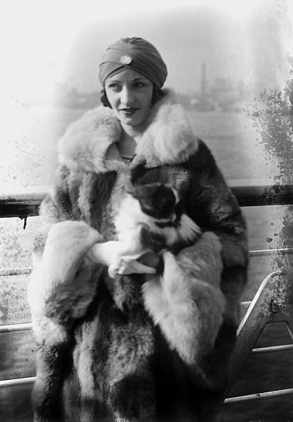 Natacha Rambova Natacha Rambova