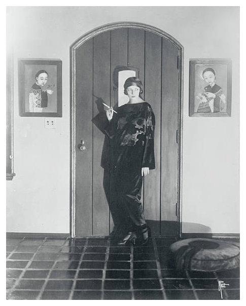 Natacha Rambova
