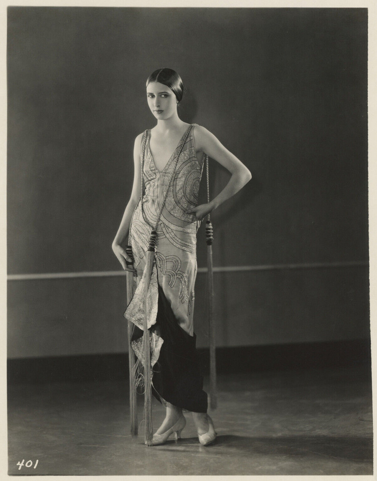 Natacha Rambova
