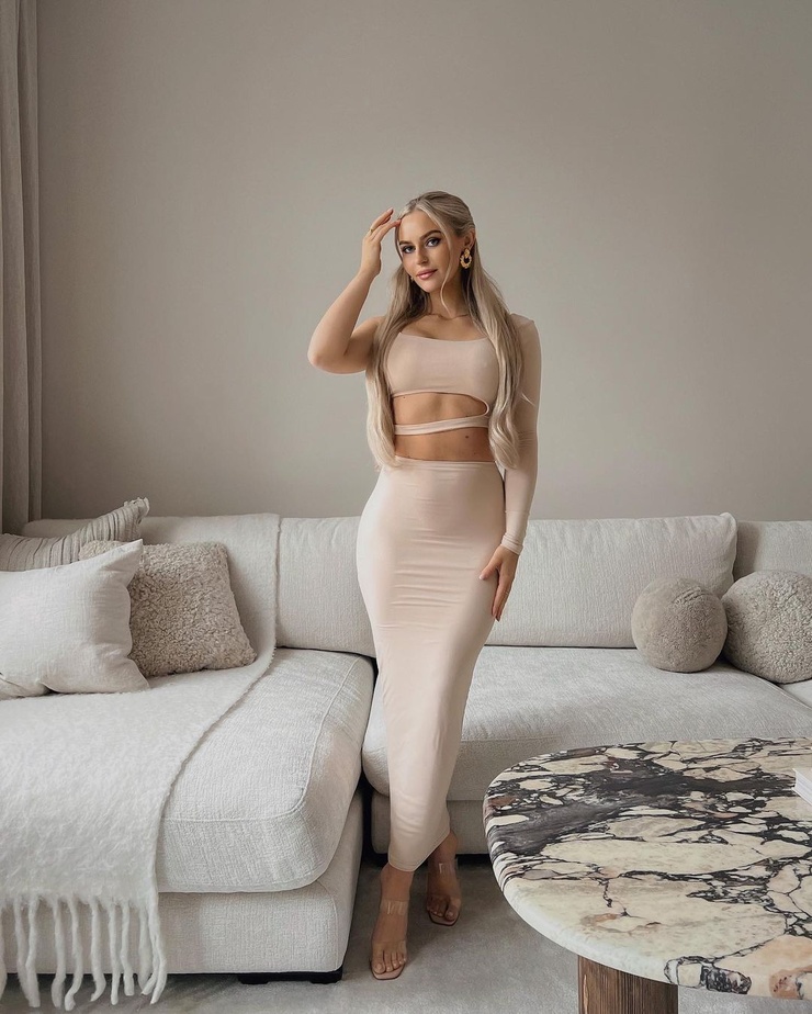 ANNA NYSTRÖM