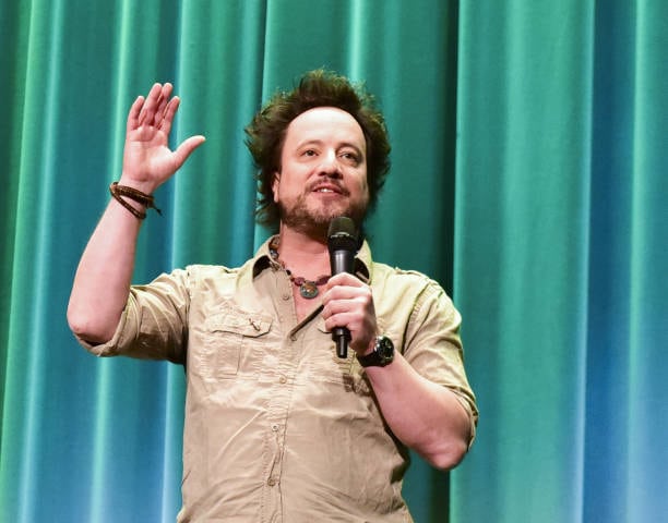 Giorgio Tsoukalos