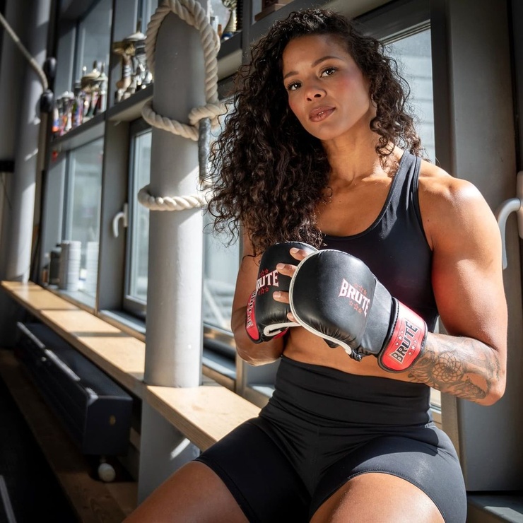 Denise Kielholtz
