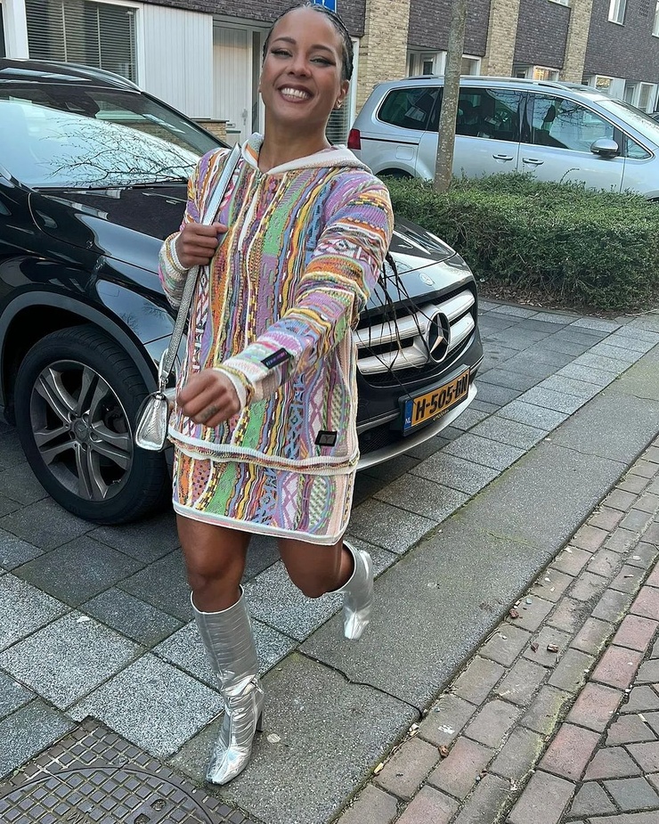 Denise Kielholtz