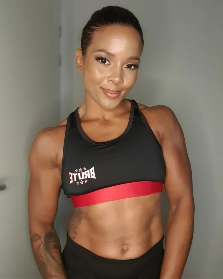 Denise Kielholtz