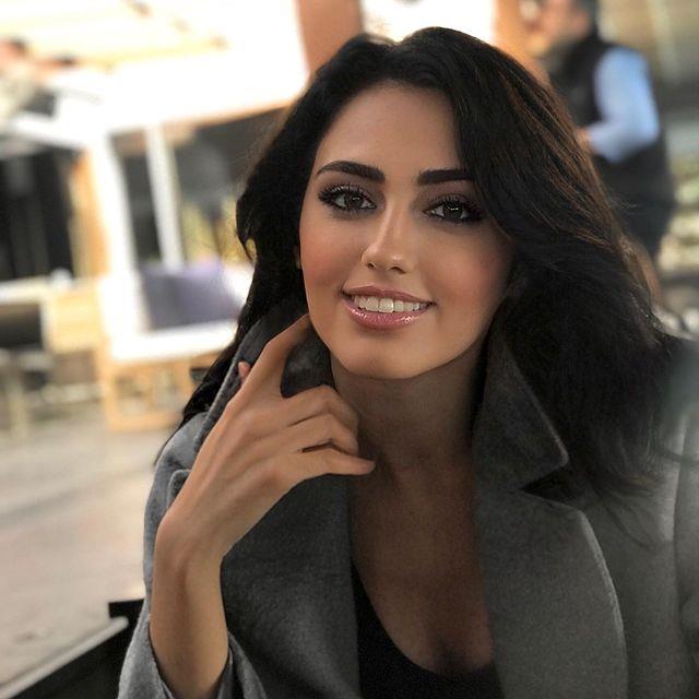 Selin Genç