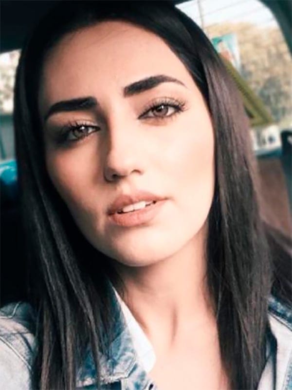 Selin Genç