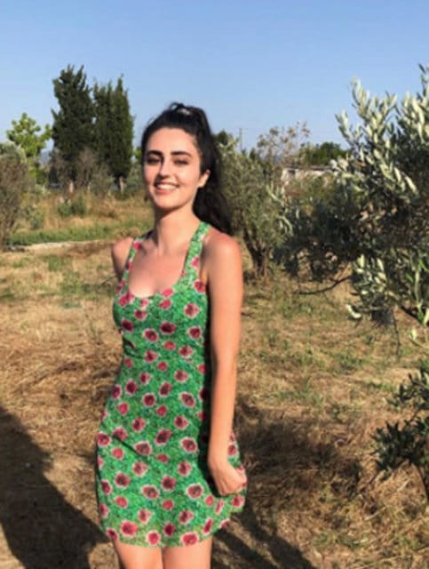 Selin Genç