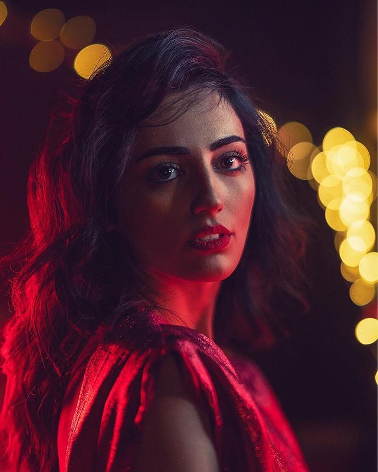 Selin Genç