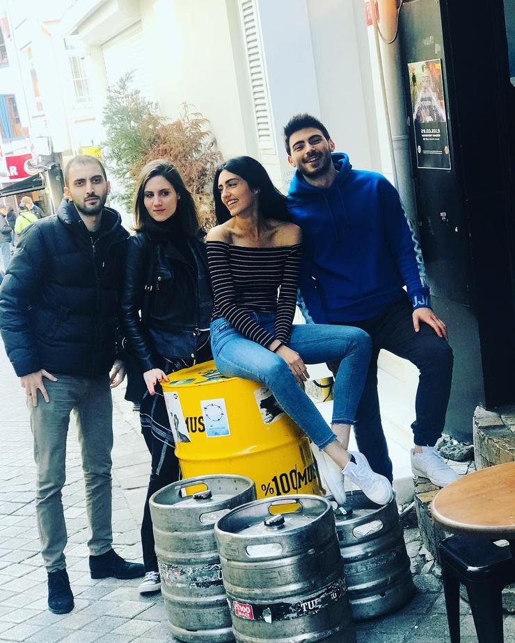 Selin Genç