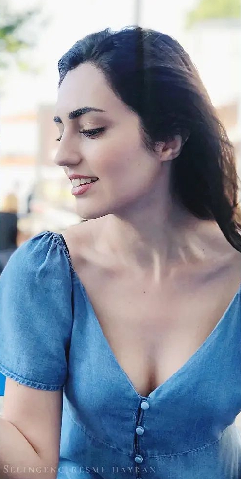 Selin Genç
