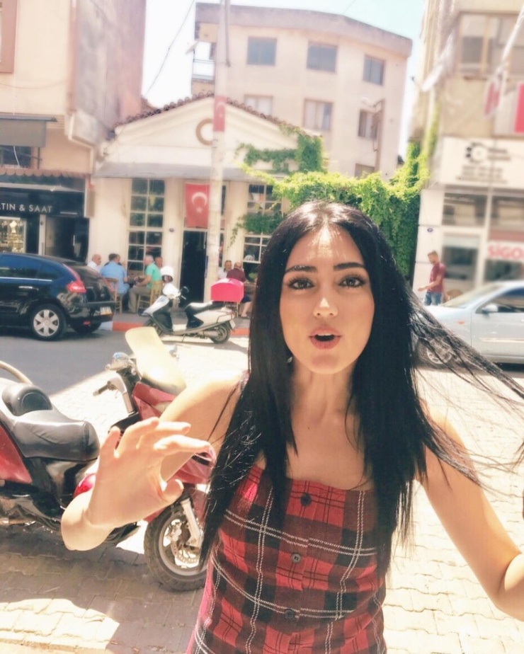 Selin Genç