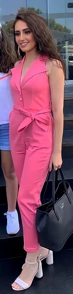 Selin Genç