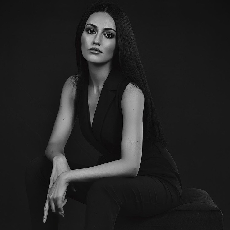 Selin Genç