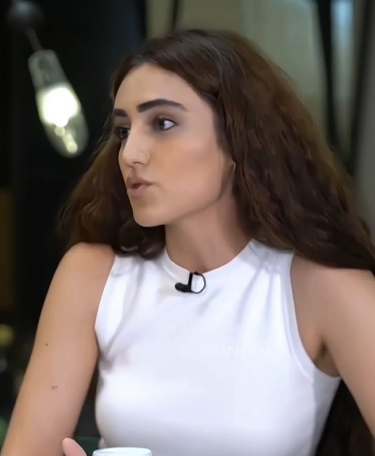 Selin Genç