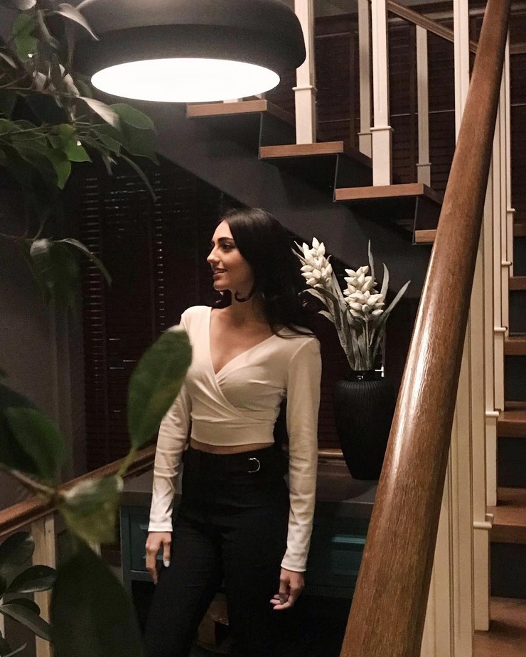 Selin Genç