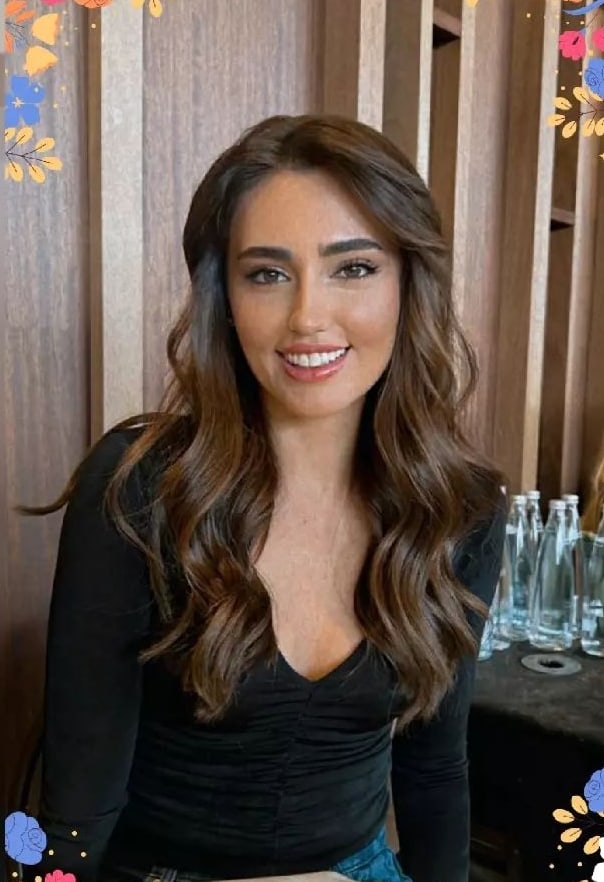 Selin Genç