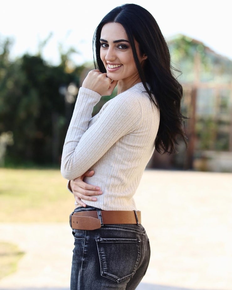 Selin Genç