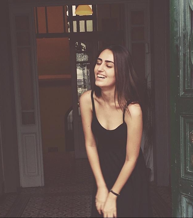 Selin Genç