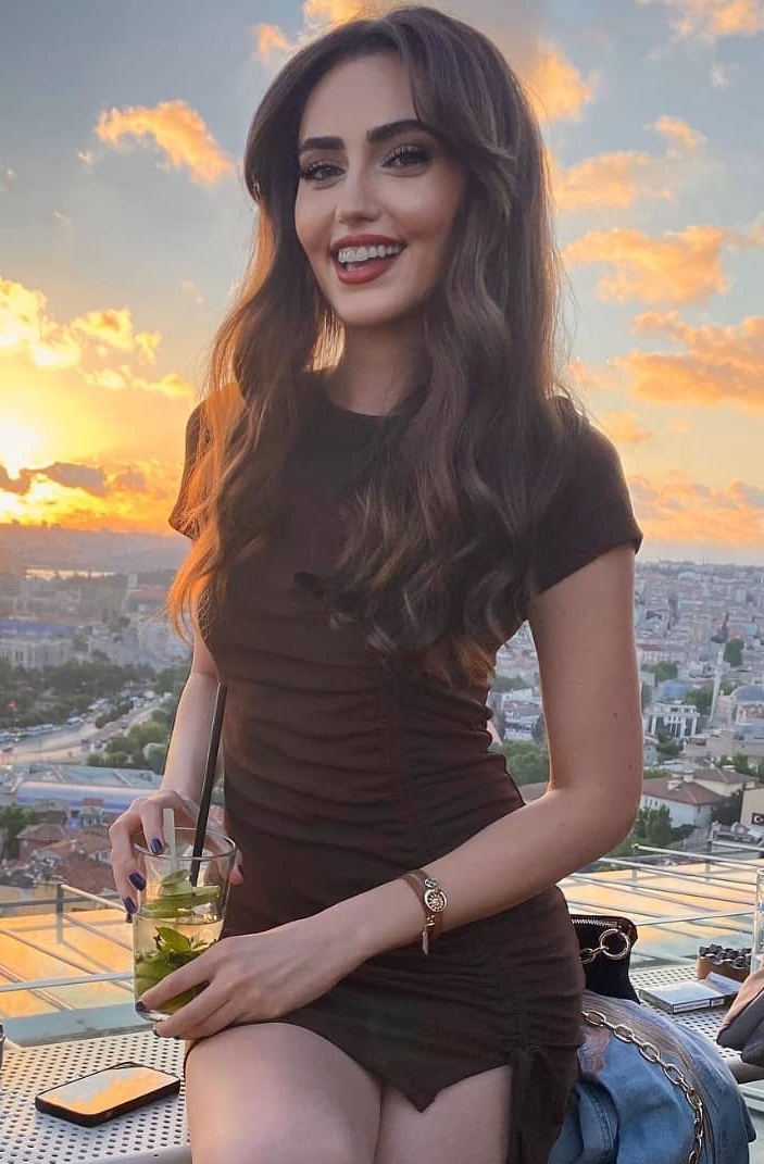 Selin Genç