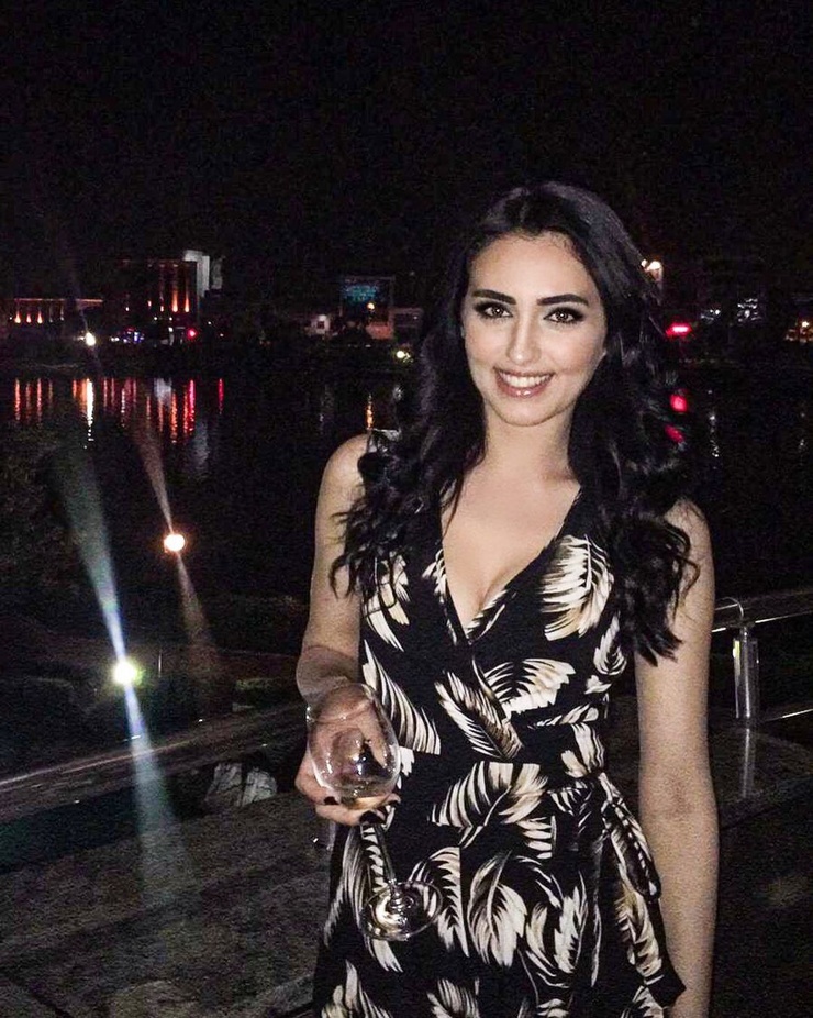 Selin Genç