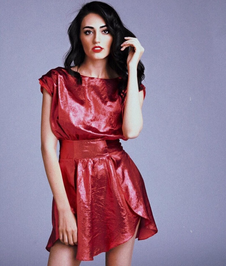 Selin Genç