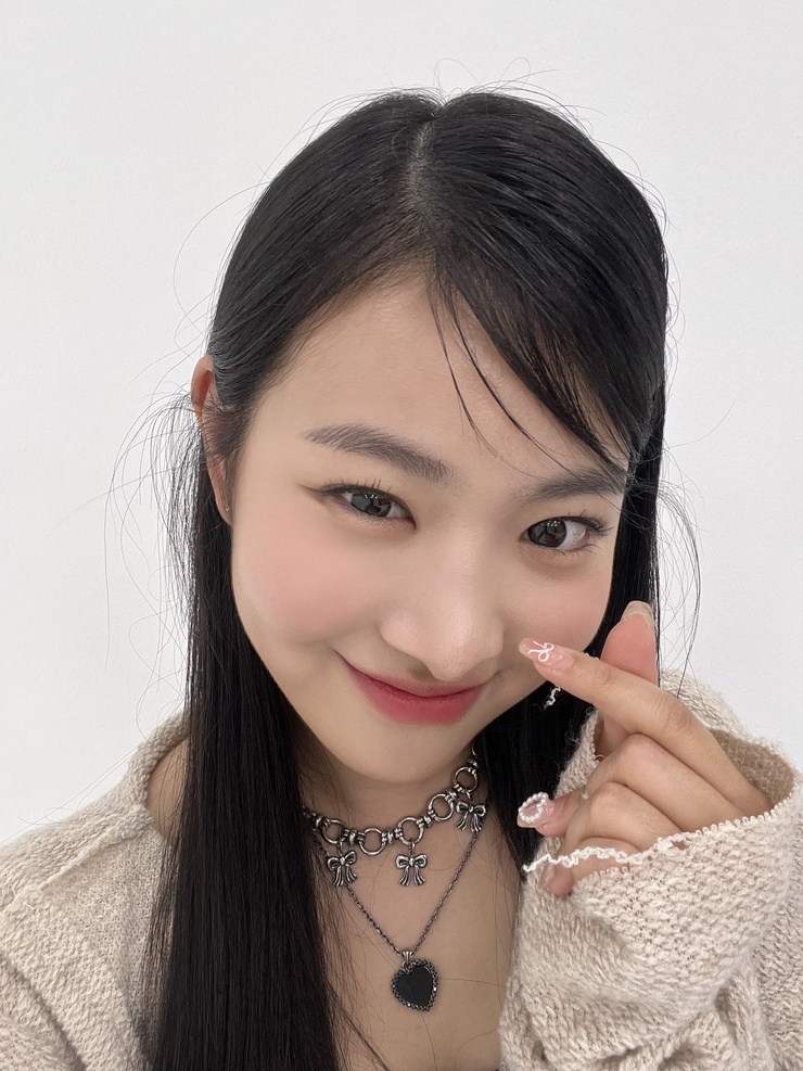 Eun-ah Jeong