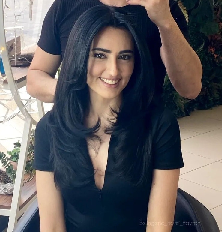 Selin Genç