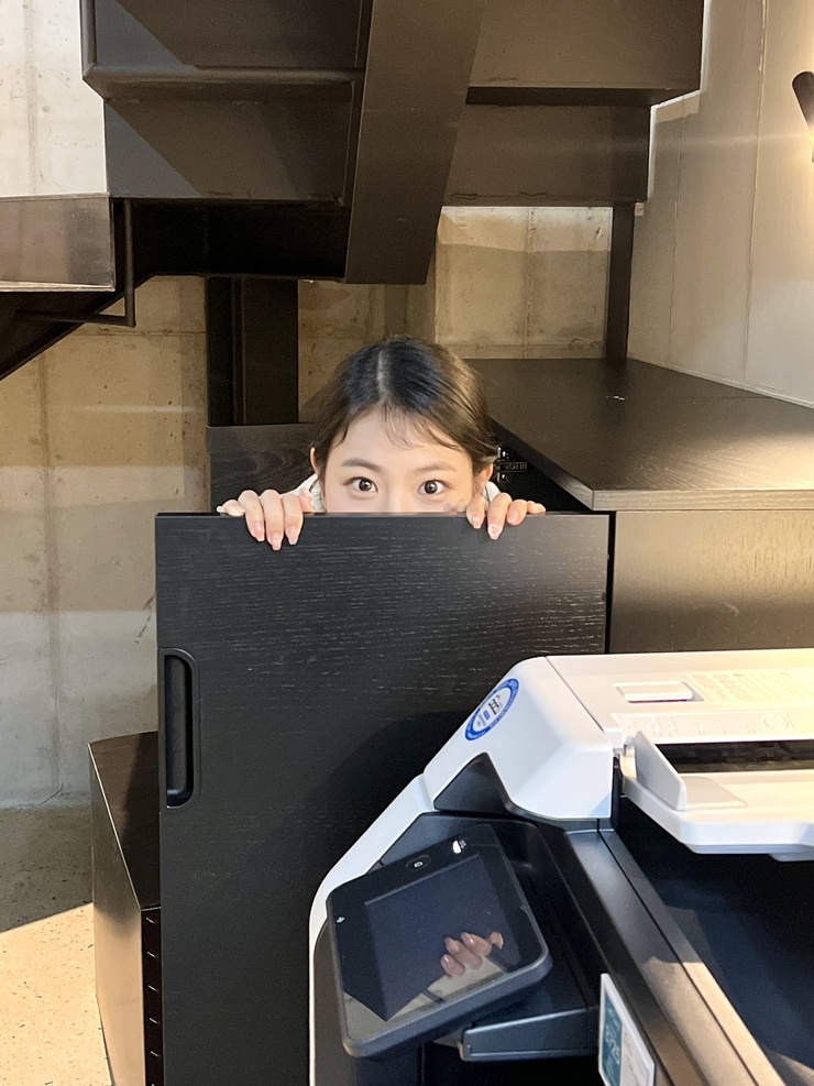 Eun-ah Jeong
