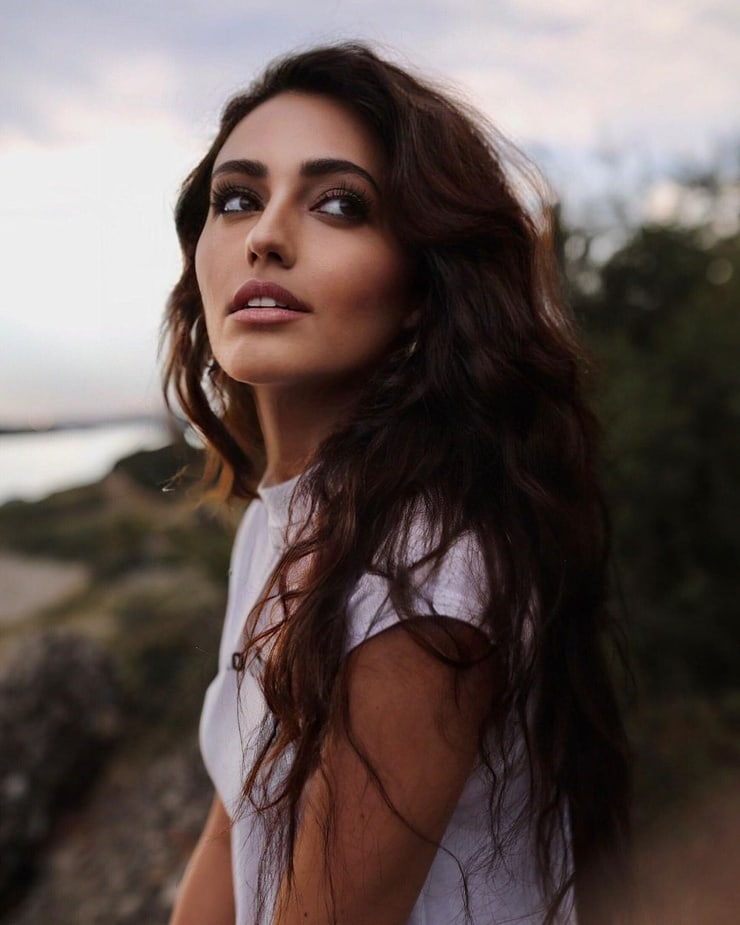 Selin Genç