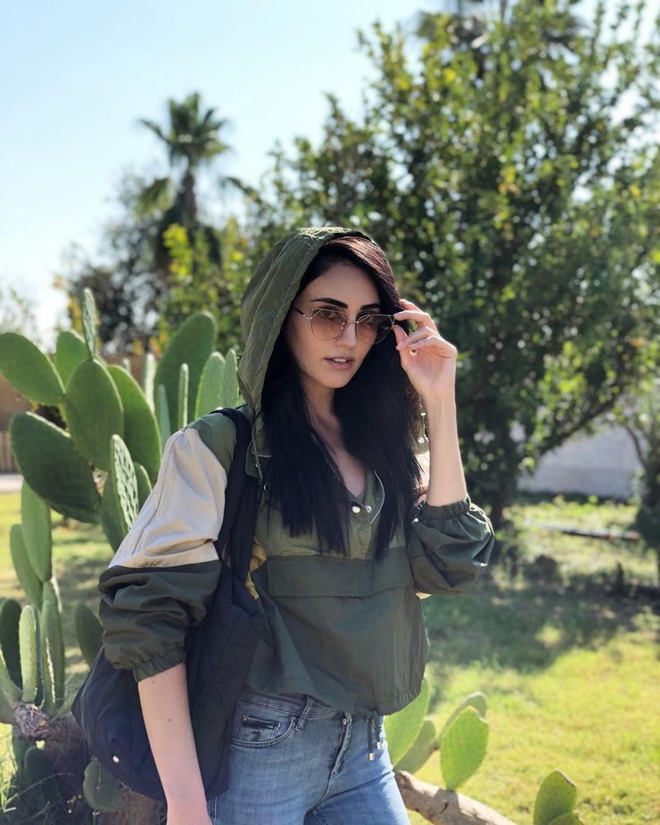 Selin Genç