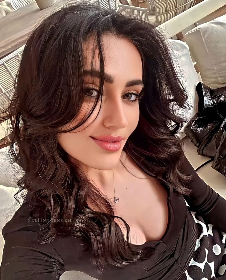 Selin Genç
