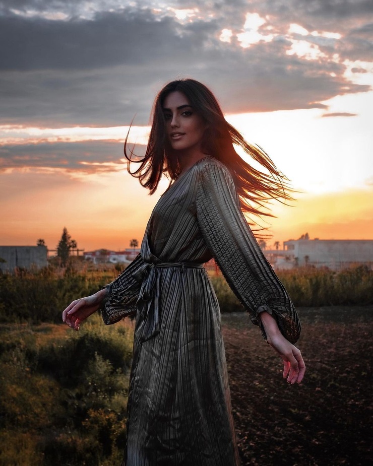 Selin Genç