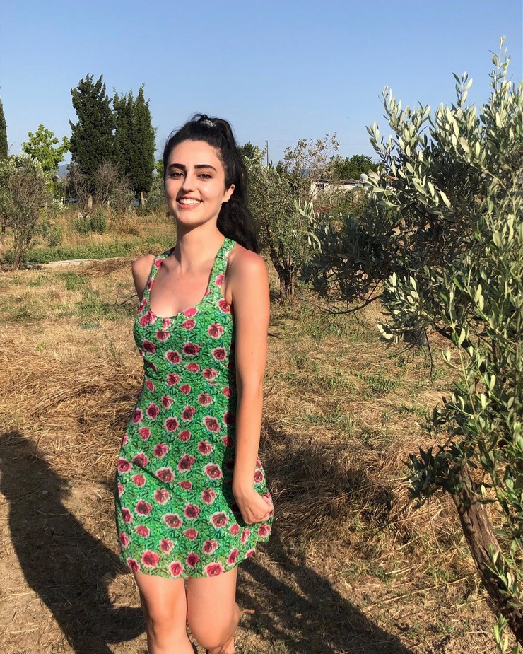 Selin Genç