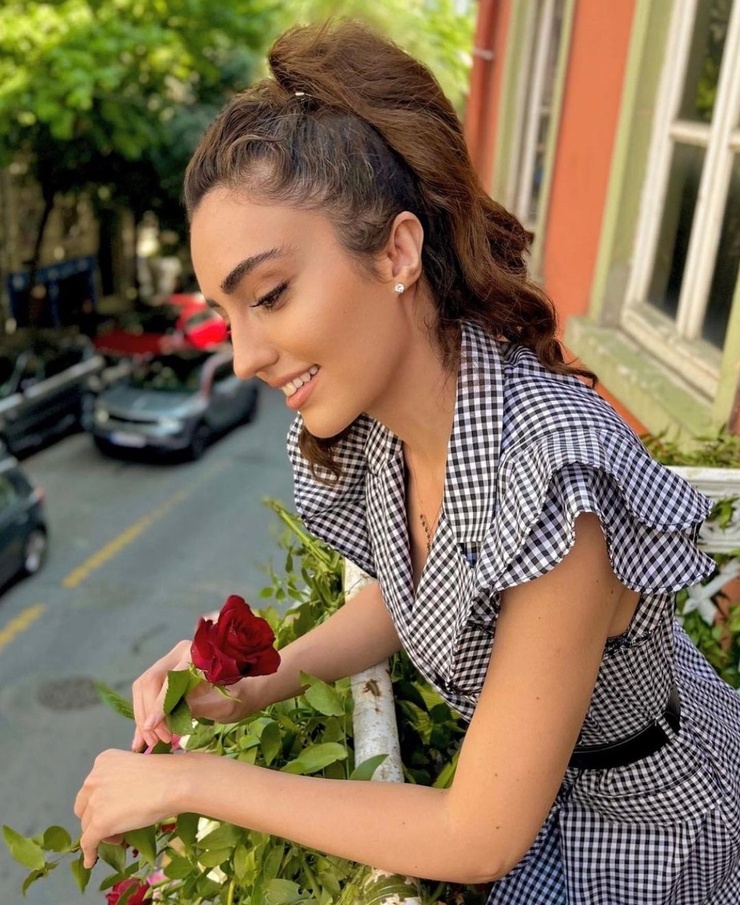 Selin Genç