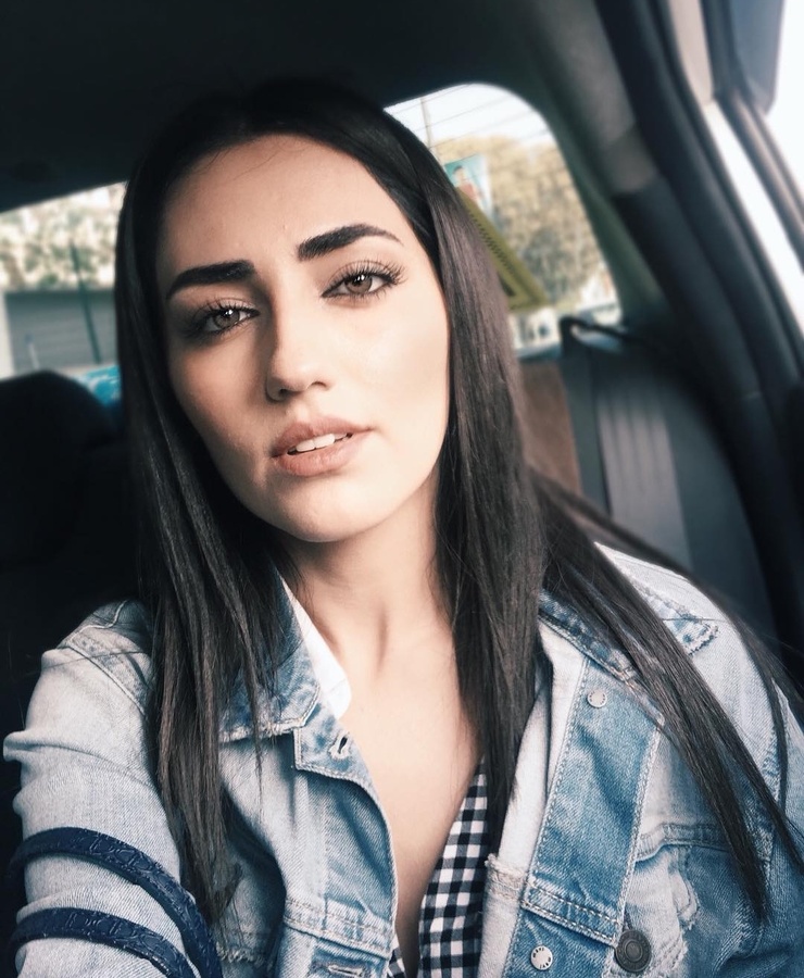 Selin Genç