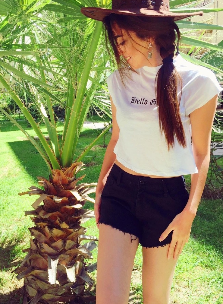 Selin Genç