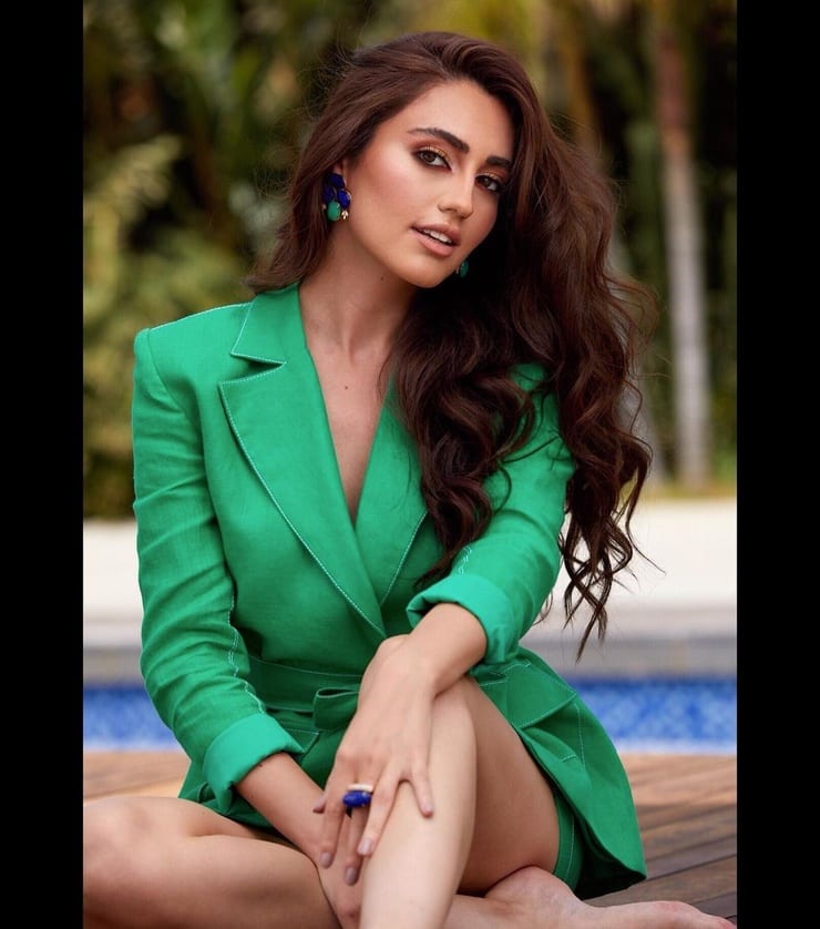 Selin Genç