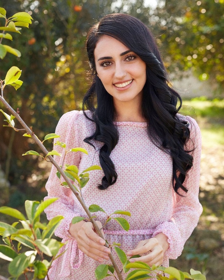 Selin Genç