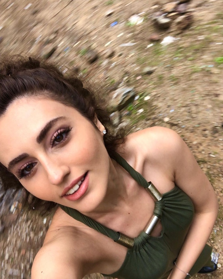 Selin Genç