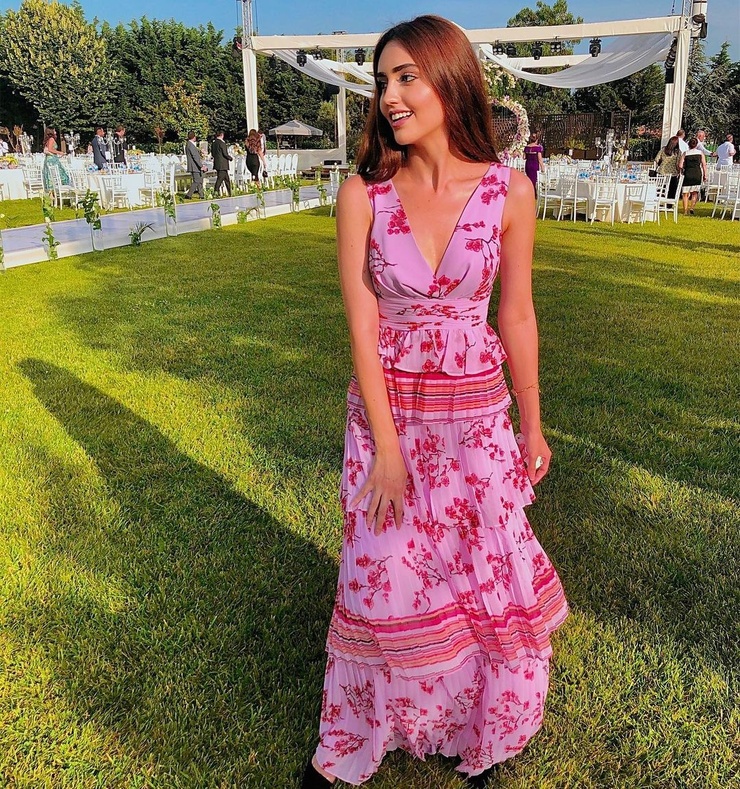 Selin Genç