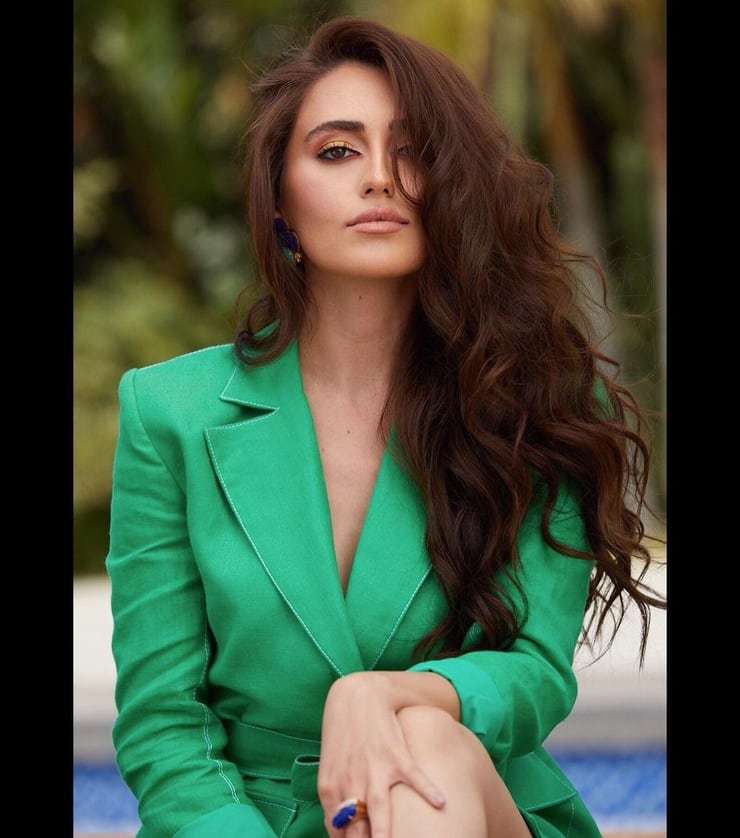 Selin Genç