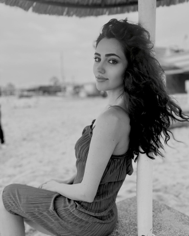 Selin Genç