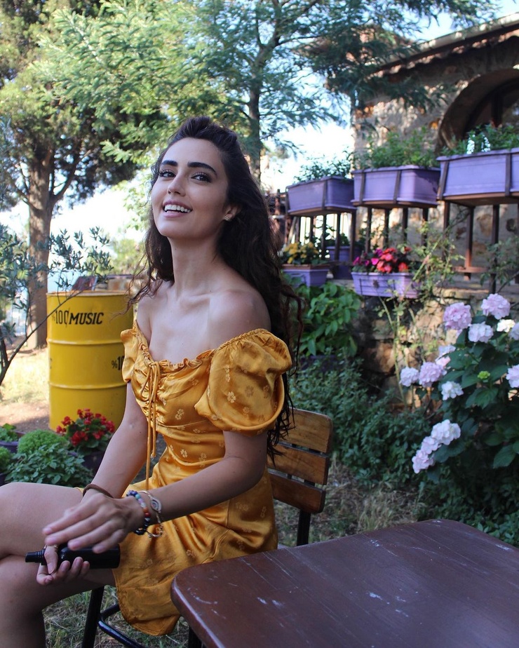 Selin Genç