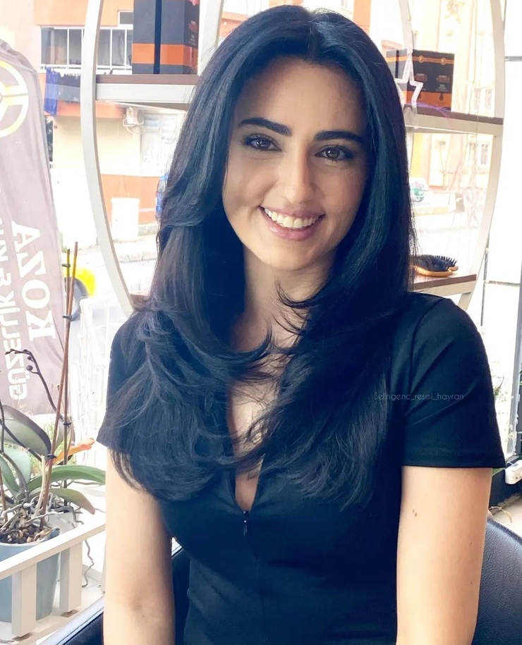 Selin Genç