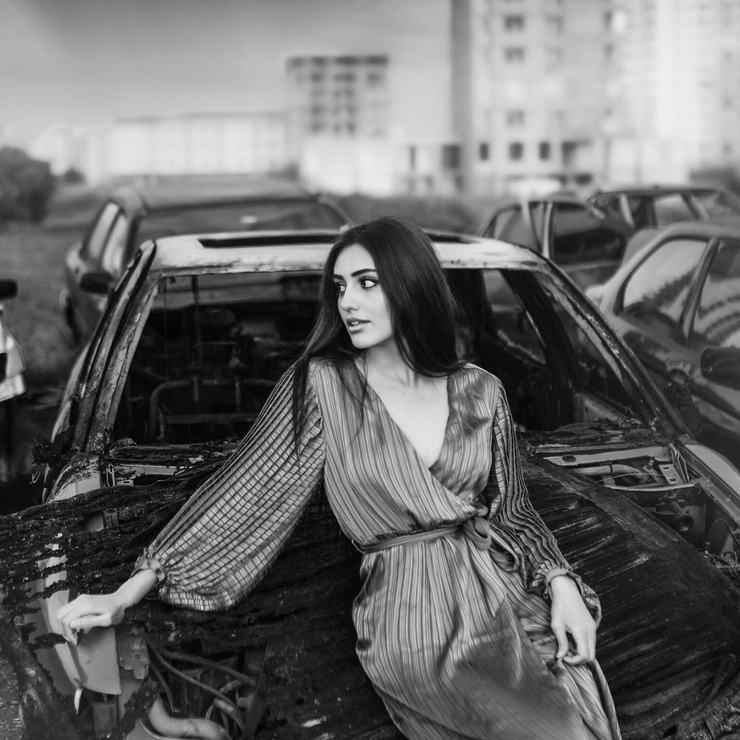 Selin Genç