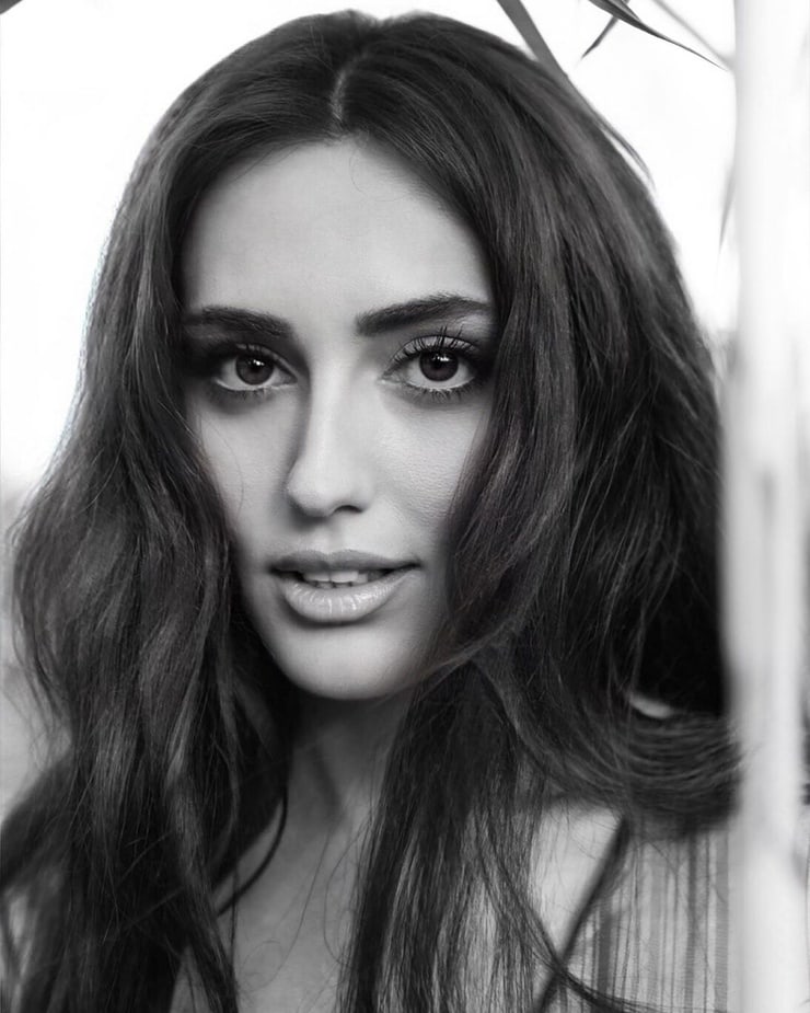 Selin Genç