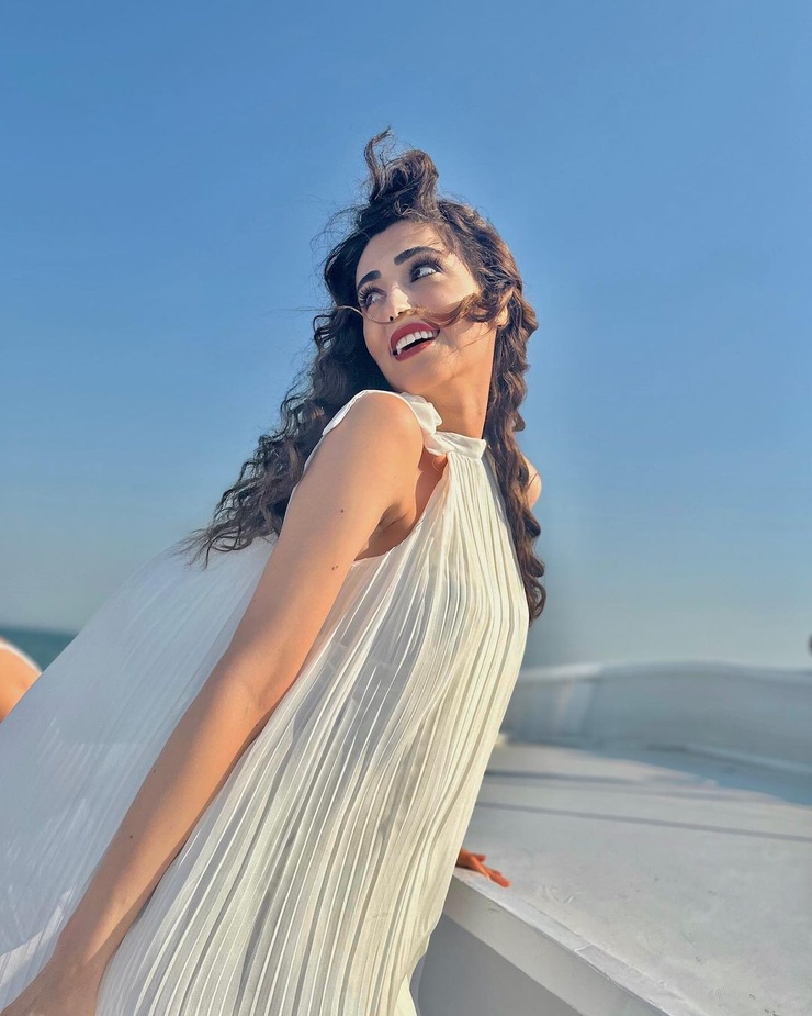 Selin Genç