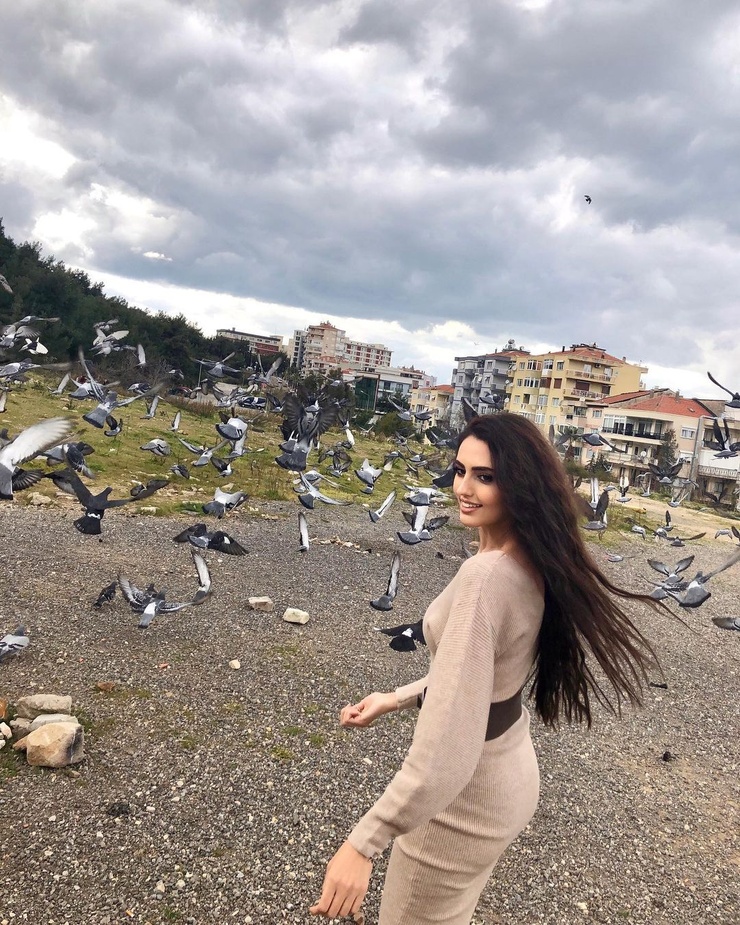 Selin Genç