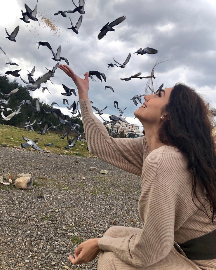 Selin Genç