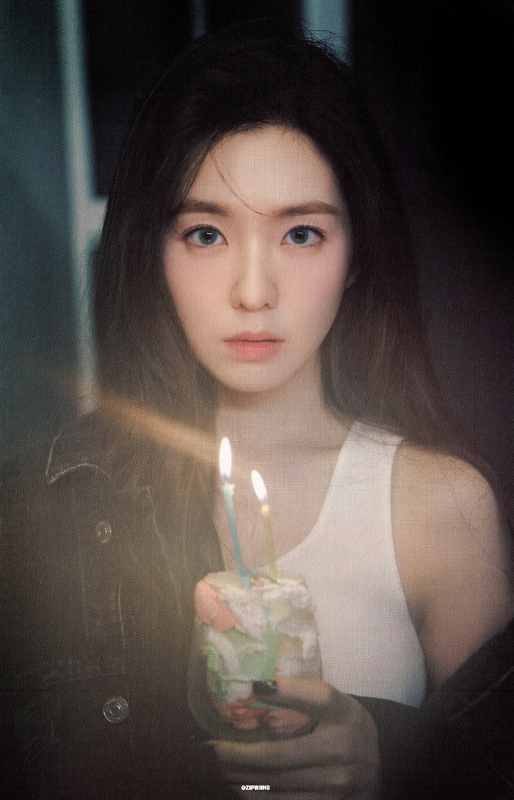 Irene (Bae Ju Hyun) Irene (Bae Ju Hyun)